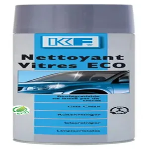 Nettoyant mousse écologique pour vitres photo du produit