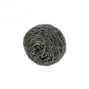 Eponge spirale inox 40g photo du produit