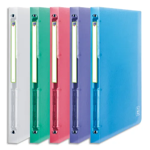 Classeur 2nd LIFE photo du produit image1 L