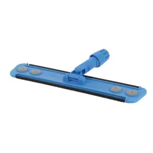 Support trapèze velcro ABS 40 cm photo du produit
