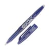 FRIXION blauwe gel-inkt balpen productfoto image1 S