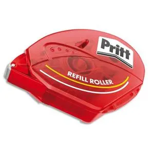 Roller de colle rechargeable PRITT photo du produit