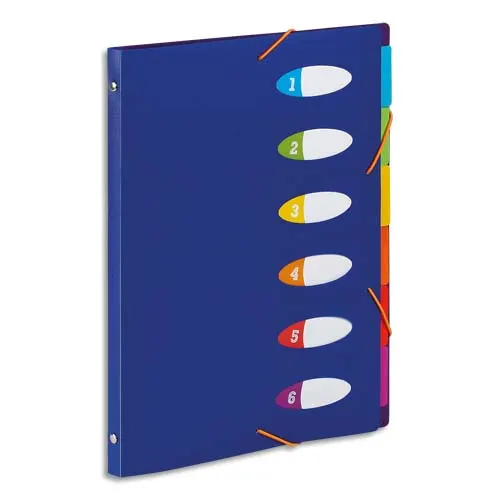 Trieur Happy Fluo photo du produit image1 L