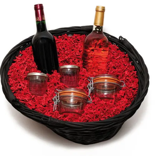 Frisures couleur SizzlePak® noir photo du produit image1 L