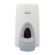 Witte ABS dispenser voor RUBBERMAID navulling productfoto image1 S