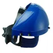 Univet Face Shield Shell Hoofdband productfoto image1 S