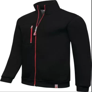 Magellan Windtex ritsjack productfoto