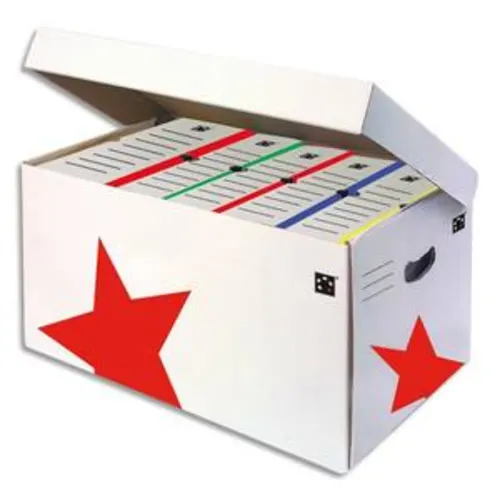 Conteneurs 5x packdiscount photo du produit image1 L