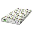 INAPA Ramette 125 feuilles papier extra blanc satiné PRO DESIGN A3 250G CIE 168 photo du produit image1 S
