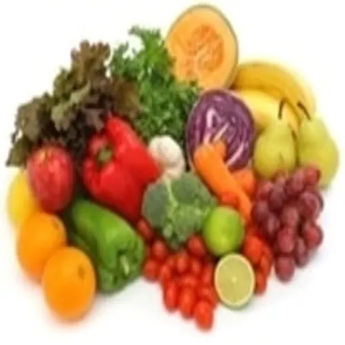 Emballages fruits et légumes