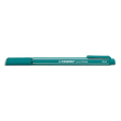 STABILO Stylo feutre pointe multi-fonction encre turquoise corps coloré et rayure blanche pointMax photo du produit image1 S