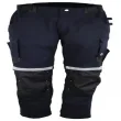 Petro en Petram Ripstop Broek | SINGER productfoto image1 S