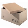 Fonds et couvercles carton Galia 40 x 30 x 15 cm photo du produit image1 S