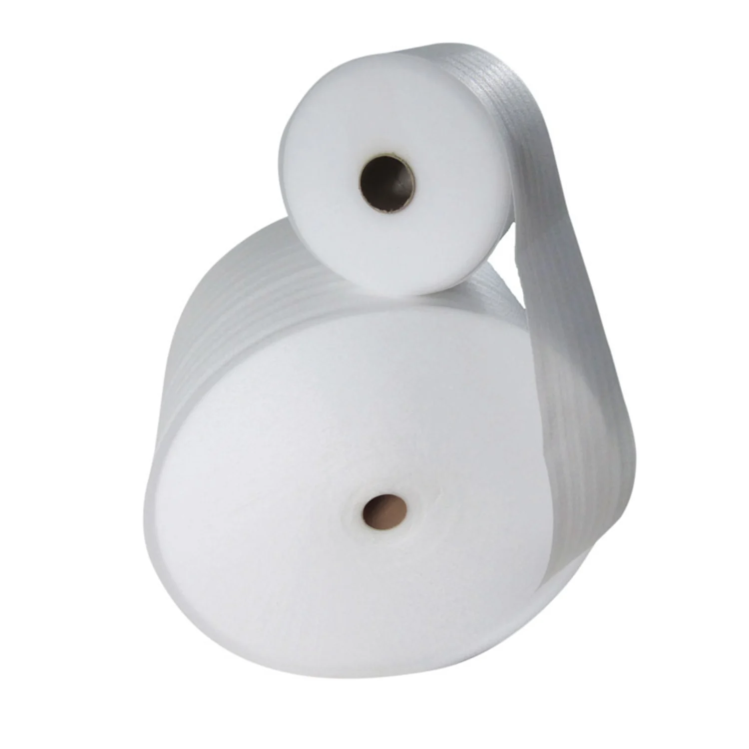 Rouleau D'Emballage En Mousse 28 Cm X 10 M - Protection Parfaite Pour Objets Fragiles Et Vaisselle