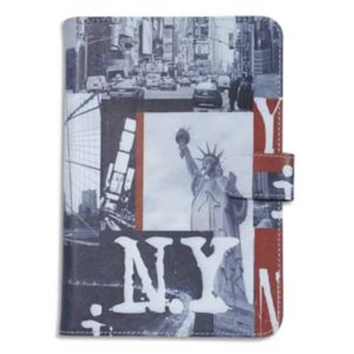 Etui pour tablette universelle NYC 9-10''