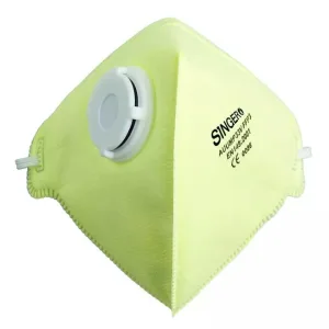 Masque FFP3 NR Singer photo du produit