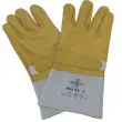 Surgants cuir électricien photo du produit image1 S