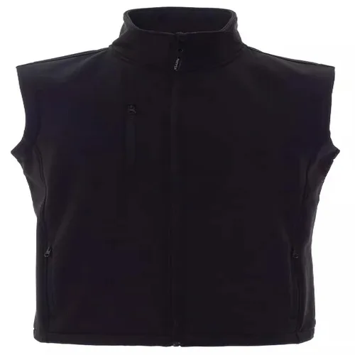 Gilet sans manche Softshell Glasgow photo du produit image1 L