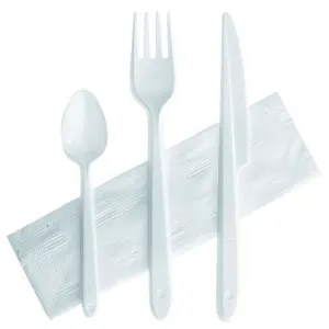 Sachet Couverts photo du produit