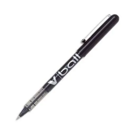 Stylo roller V-Ball PILOT photo du produit image1 L