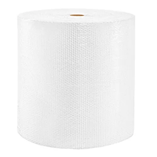 Papier bulles économique 150 m 80 cm Bulles 10mm photo du produit image1 L