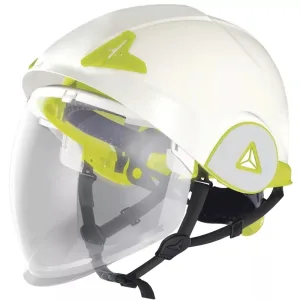 Onyx 2 Geïntegreerde Vizierhelm - Delta Plus productfoto