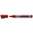 BIC Marqueur effaçable à sec VELLEDA Liquid' ink, encre liquide rouge, pointe ogive large photo du produit image1 S