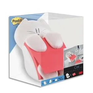 Dévidoir Chat POST-IT photo du produit
