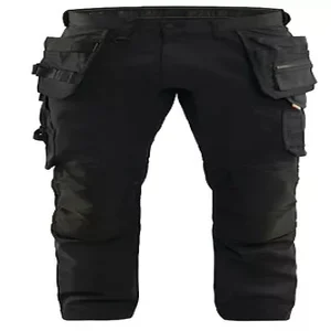 Pantalon stretch 2D BLÄKLÄDER photo du produit