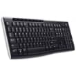 Toetsenbord K270 LOGITECH productfoto image1 S