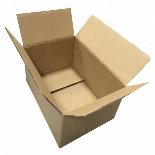 Emballage grand format