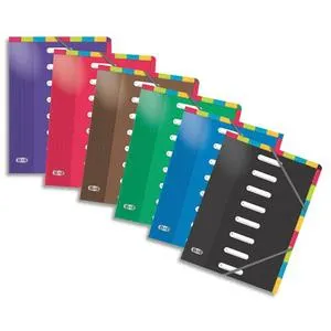 Trieur SCHOOL LIFE ELBA photo du produit