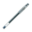 Stylo à bille pointe hi-tech extra-fine encre gel bleue photo du produit image1 S
