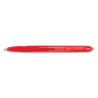 PILOT Balpen SUPER GRIP G intrekbare medium punt rode inkt productfoto image1 S