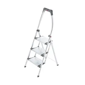 Stappen 3 stappen productfoto