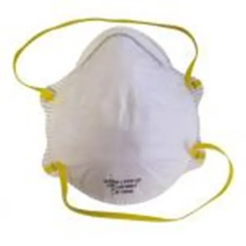 Masques, protection respiratoire