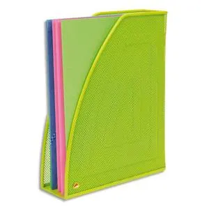 Porte-revues MESH ALBA photo du produit