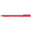 STAEDTLER Feutre BROADLINER. Pointe moyenne 0,8mm. Encre rouge. photo du produit image1 S