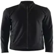 Bläkläder microfleece jack productfoto image1 S
