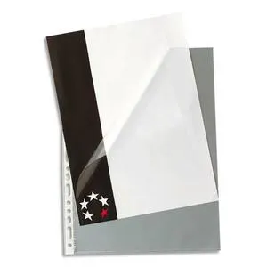 Pochettes ouverture totale 5x photo du produit