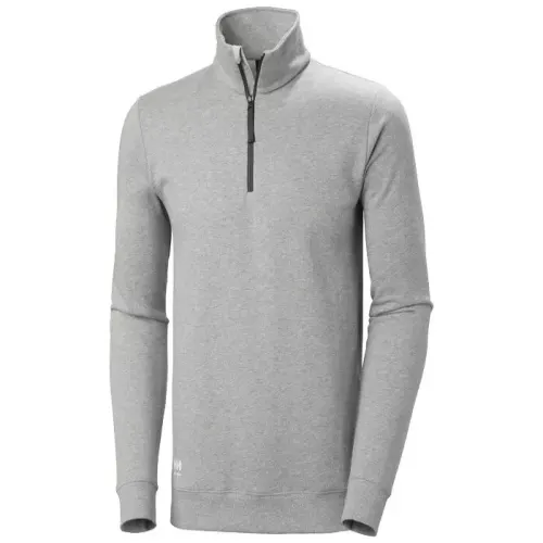 Sweat à zip HELLY HANSEN FRANCE photo du produit image1 L