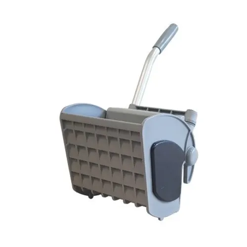 Presse à plat PRESS BOOK photo du produit image1 L