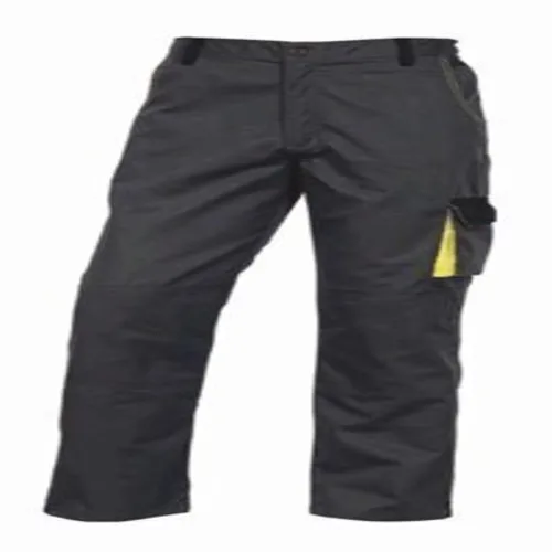 Pantalon de travail M photo du produit image1 L