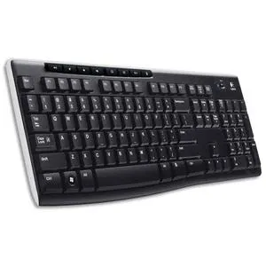 Clavier K270 LOGITECH photo du produit