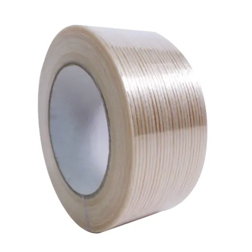 Ruban Adhésif armé fil à fil photo du produit image1 L