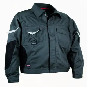 Workmaster-jas productfoto