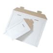 100 Pochettes Carton Blanche 44 x 32 cm photo du produit image1 S