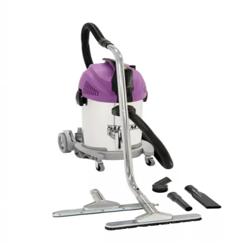 Jet 30i nat- en droogzuiger - Sidamo productfoto image1 L