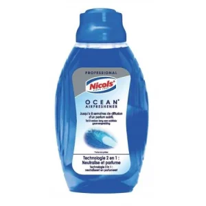 Désodorisant mèche 350ml photo du produit