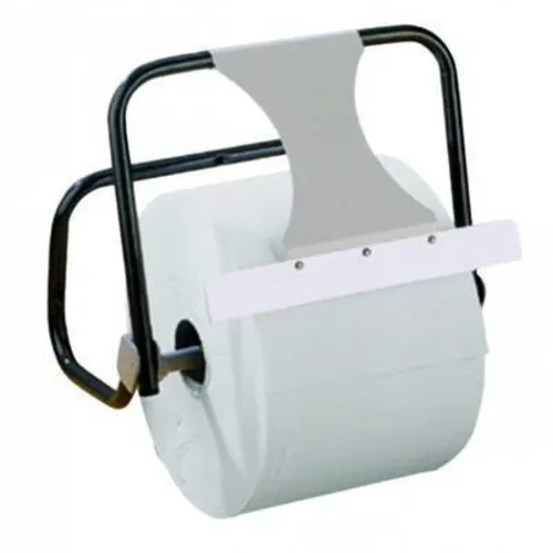 Wanddispenser voor dweilhaspel productfoto image1 L